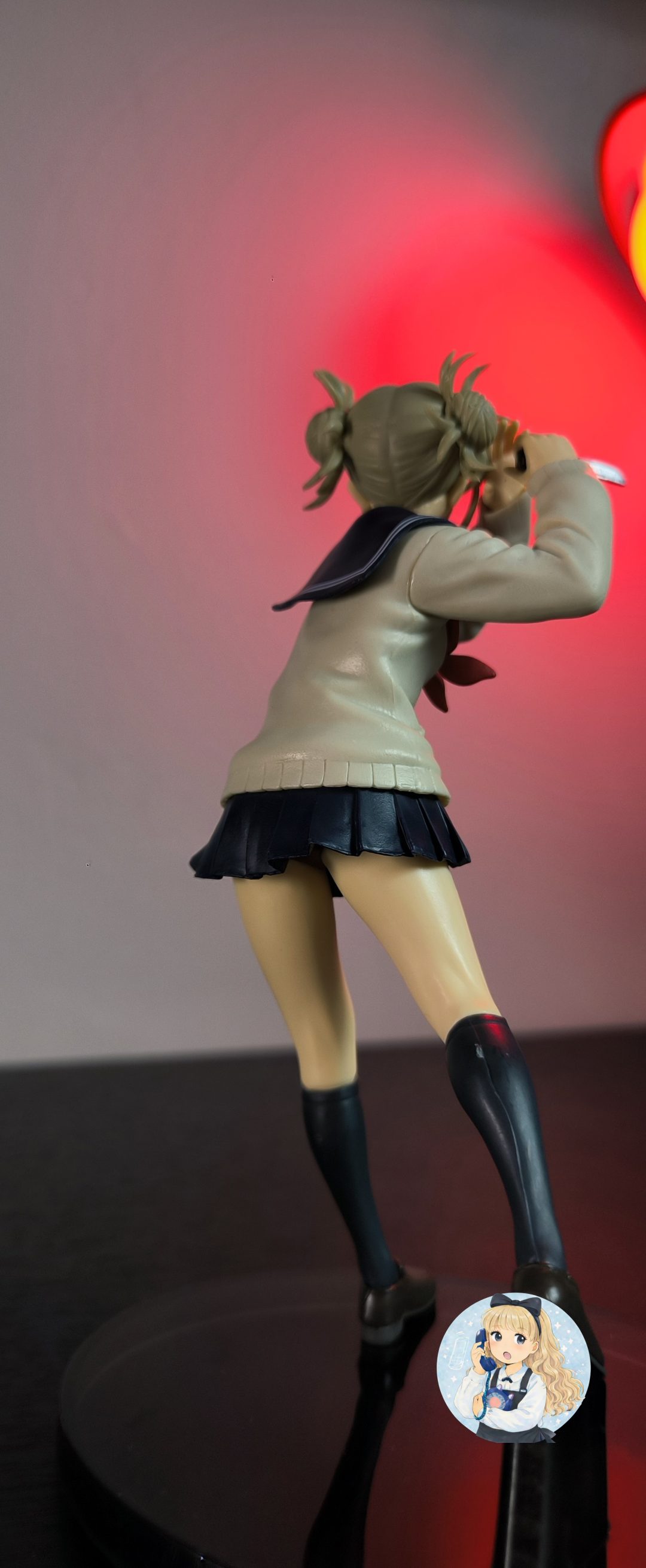 My Hero Academy Model 5